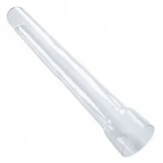 Krem&iacute;kov&eacute; sklo Aquanova na UV 36W