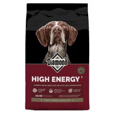 Diamond Original Hi-Energy 22,7 kg