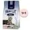 Happy Cat Culinary Atlantik-Lachs / losos 1,3 kg 1+1 ZADARMO
