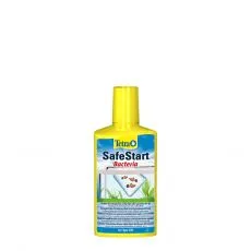 TetraAqua SafeStart 50ml + nitrif. bakterie