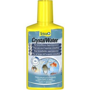 TetraAqua CrystalWater 250ml