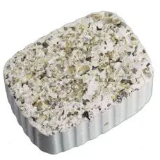 DUVO+ Blok s ustricov&yacute;m gritom pre vt&aacute;ky 200g