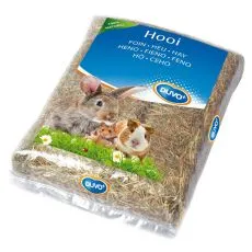 DUVO+ Seno pre kr&aacute;liky a hlodavce 2,5 kg