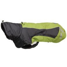 Zimná bunda HURTTA Ultimate warmer - zelená, SMALL 25cm