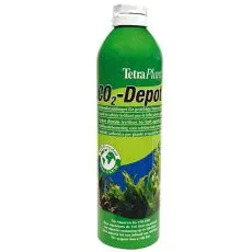 TetraPlant CO2 - n&aacute;plň 11g