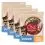 Purina ONE Mini Junior granule pre &scaron;teniatka kura 4x800 g