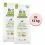 Brit Care Sustainable Adult Medium Breed Chicken & Insect 2 x 12 kg