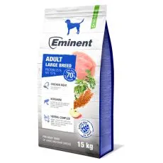 EMINENT Adult Large Breed High Premium 15 kg