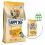Happy Dog NaturCroq Geflügel Pur & Reis 11 kg + 2 kg ZADARMO