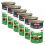 Animonda GranCarno Fleisch Adult jeleň + jablká - 6 x 400 g