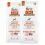 Brit Care Dog Hypoallergenic Adult Medium Breed Lamb 2 x 12 kg