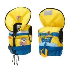 Z&aacute;chrann&aacute; vesta detsk&aacute; SAILOR CH - child