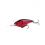 Shimano Yasei Cover Crank F SR - 70mm, 0m-1,5m Red Crayfish