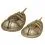 Avid Carp Method Feeder Small 2x 56.7g