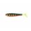 Fox Rage Ultra UV Spikey Shads 12cm Stickleback (uv)