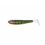 Fox Rage Ultra UV Spikey Shads 12cm Stickleback (uv)