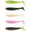 Fox Rage Spikey Shads Ultra UV 12cm Arkansas (uv)