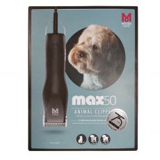 Strojček na strihanie psov MOSER Max50 