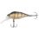 Fox Rage Wobler Funk Bug 40mm SR UV Gold Head