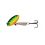 Abu Garcia Rotačka Droppen Bugga Spinners 7g Yellow Perch