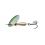 Abu Garcia Rotačka Droppen Bugga Spinners 7g Yellow Perch