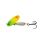 Abu Garcia Rotačka Droppen Bugga Spinners 7g Yellow Perch