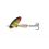 Abu Garcia Rotačka Droppen Bugga Spinners 7g Yellow Perch