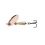 Abu Garcia Rotačka Droppen Bugga Spinners 7g Copper