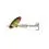 Abu Garcia Rotačka Droppen Bugga Spinners 7g Chartreuse Pearl Holo