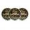Avid Carp Vlasec Outline Camo Reel Line 1000m 0,33mm                            