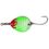 Magic Trout Plandavka Bloody Blades 2/2,1g  Silver/Green