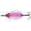 Magic Trout Plandavka Bloody Big Spoon 3/2,6g  Pink/White