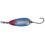 Magic Trout Plandavka Bloody Zoom Spoon 2/3g Silver/Green