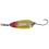 Magic Trout Plandavka Bloody Zoom Spoon 2/3g Pearl/Yellow