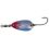Magic Trout Plandavka Bloody Zoom Spoon 1/2g Silver/Blue