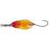 Magic Trout Plandavka Bloody Zoom Spoon 1/2g Pearl/Yellow