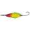 Magic Trout Plandavka Bloody Zoom Spoon 2/2,5g  Silver/Green