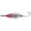 Magic Trout Plandavka Bloody Zoom Spoon 2/2,5g  Silver/Blue