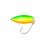 Berkley Plandavka Area Game Spoon KOGARANA 3,5g Orange Chartreuse/Gold