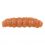 Berkley Osia Larva Gulp! HONEY WORM 3,3cm Bubblegum