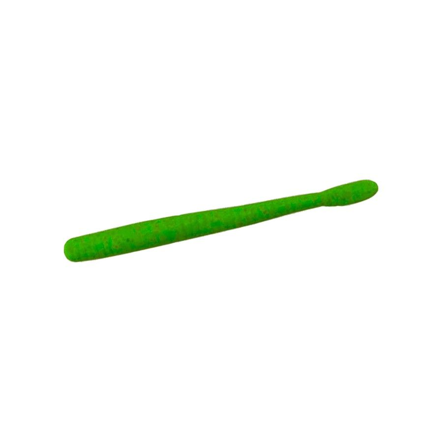 Berkley Červ Gulp FRY 3IN Spring Green