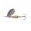 Abu Garcia Rotačka Droppen 4,0g LF Gold/Black Marks