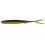 Fox Rage Nástraha Slick Finesse Super Soft 9cm UV Chartreuse Ayu