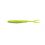 Fox Rage Nástraha Slick Finesse Super Soft 9cm UV Chartreuse Ayu