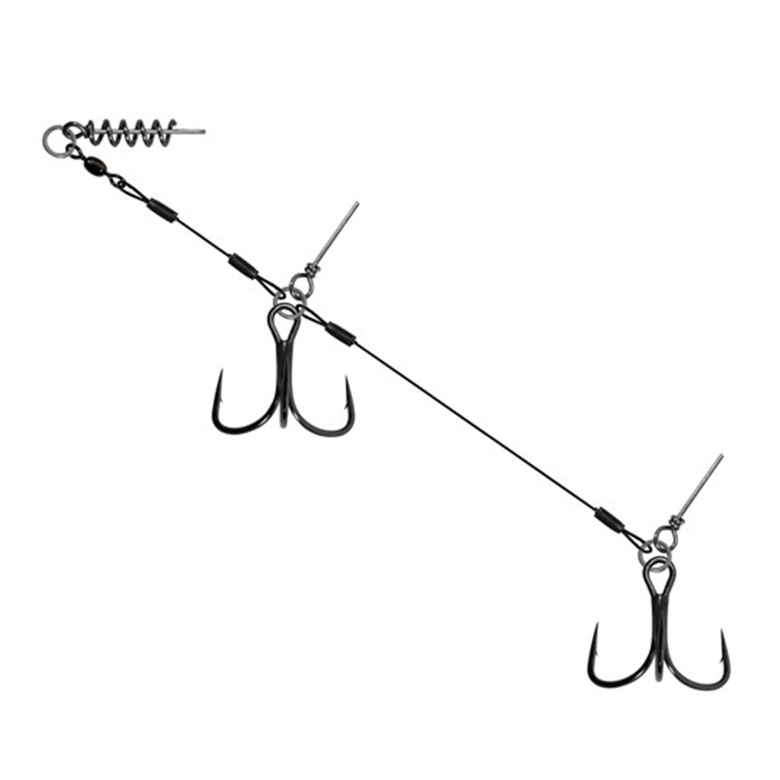 Delphin BOMB! Twisto MultiTRAP 1ks 1 / 10cm / 16 kg