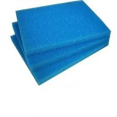 Filtračn&eacute; m&eacute;di&aacute; - akvaristika