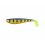 Fox Rage Ultra UV Zander Pro Shads 10cm Purple Rain (uv)