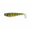 Fox Rage Ultra UV Zander Pro Shads 10cm Purple Rain (uv)