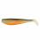 Fox Rage Ultra UV Zander Pro Shads 10cm Blue Flash (uv)