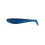 Fox Rage Ultra UV Zander Pro Shads 10cm Blue Flash (uv)